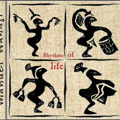 CD Rhythms of life