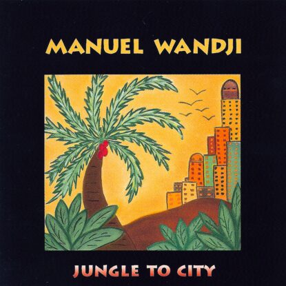 Jungle to City