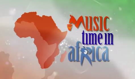 Music Time In Africa